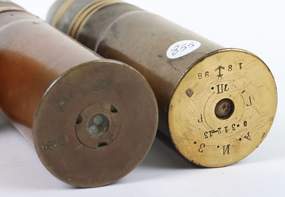 Inert Mixed 37x94 Rounds - Image 4 of 4