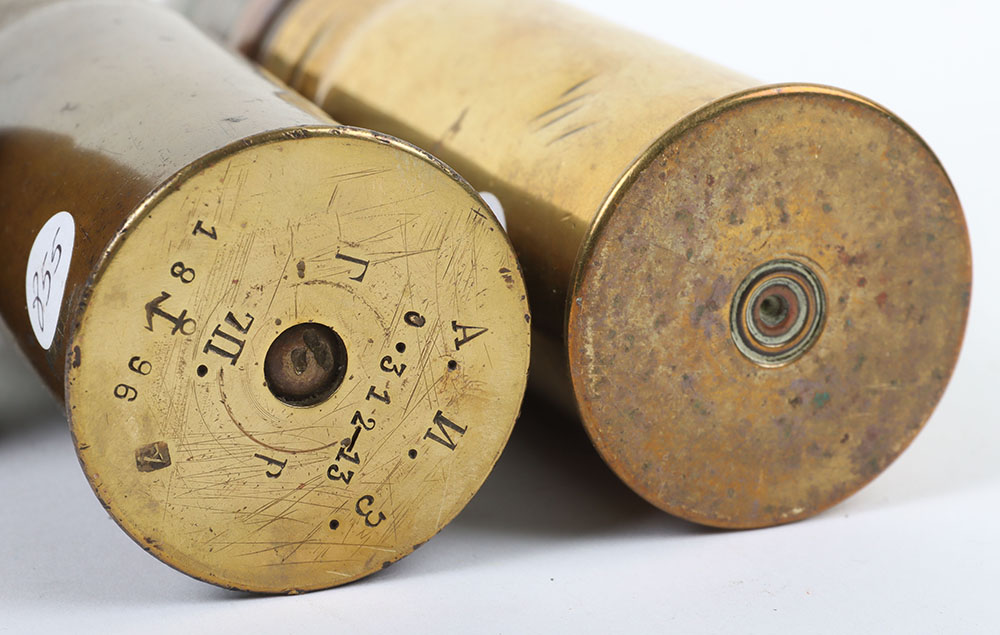 Inert Mixed 37x94 Rounds - Image 3 of 4