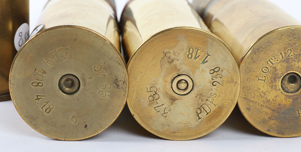 Inert French 37x94 Rounds - Image 5 of 5