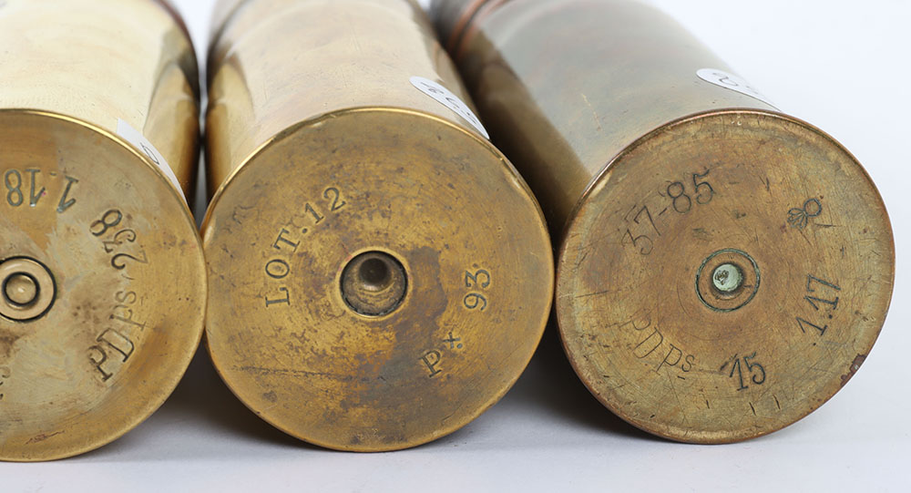 Inert French 37x94 Rounds - Image 4 of 5