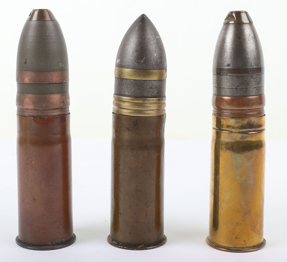 Inert Mixed 37x94 Rounds