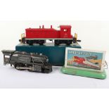 Lionel Pre War 0 Gauge Electric Locomotive