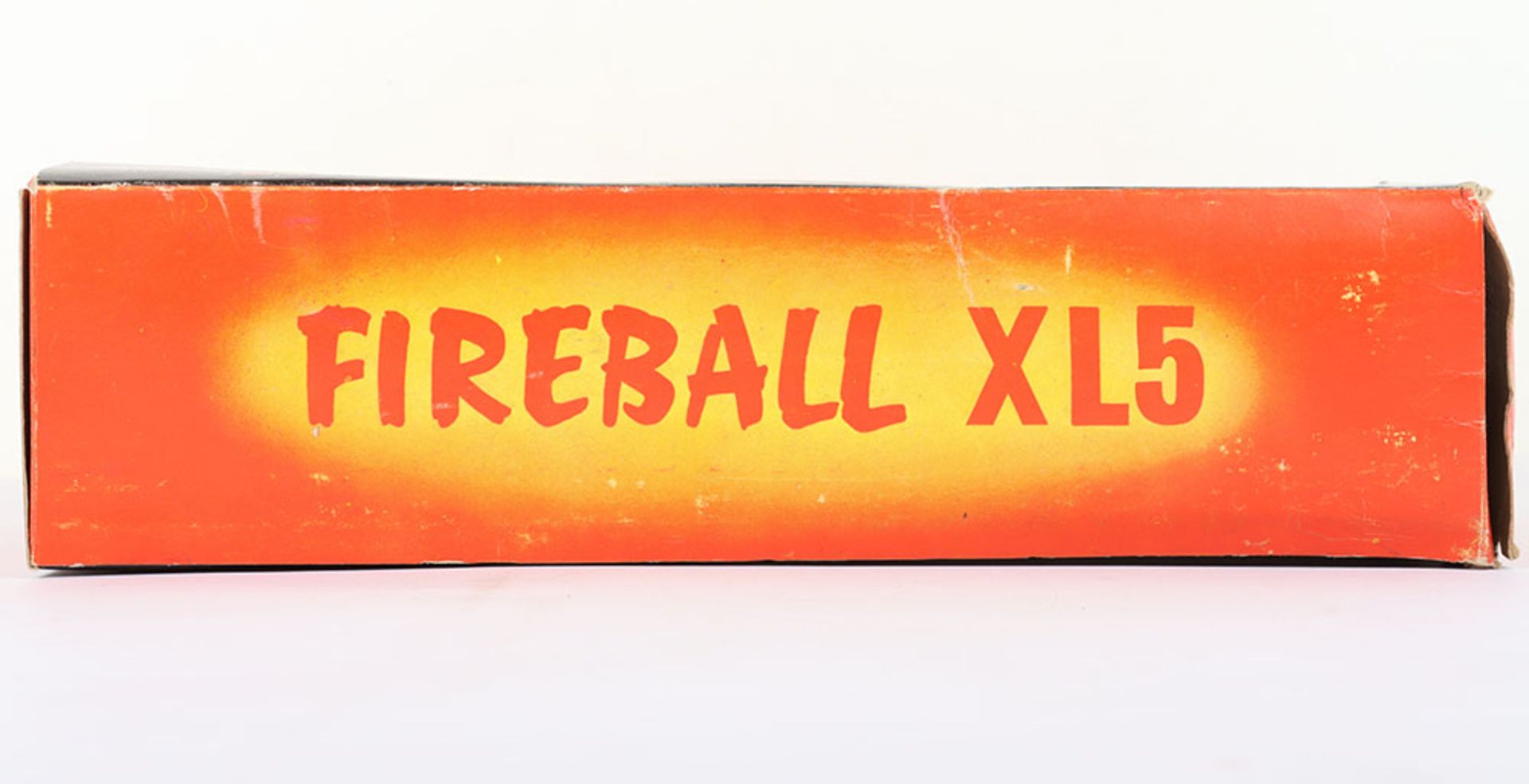 Fairylite Fireball XL5 Spaceship Based on The Tv Series - Bild 11 aus 13