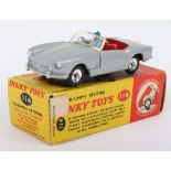 Dinky Toys 114 Triumph Spitfire Sports Car