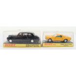 Dinky Toys 161 Ford Mustang Fastback 2+2