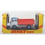 Dinky Toys 435 Bedford TK Tipper