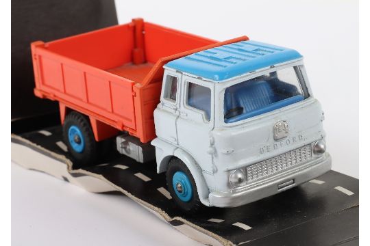 Dinky Toys 435 Bedford TK Tipper - Image 3 of 4