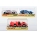 Dinky Toys 132 Ford 40-RV