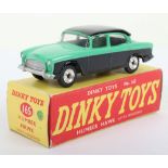 Dinky Toys 165 Humber Hawk