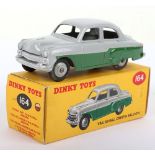 Dinky Toys 164 Vauxhall Cresta Saloon