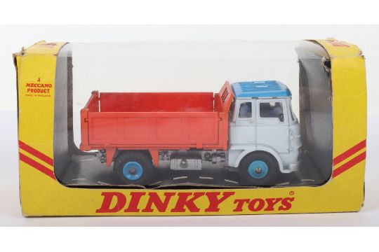 Dinky Toys 435 Bedford TK Tipper - Image 2 of 4