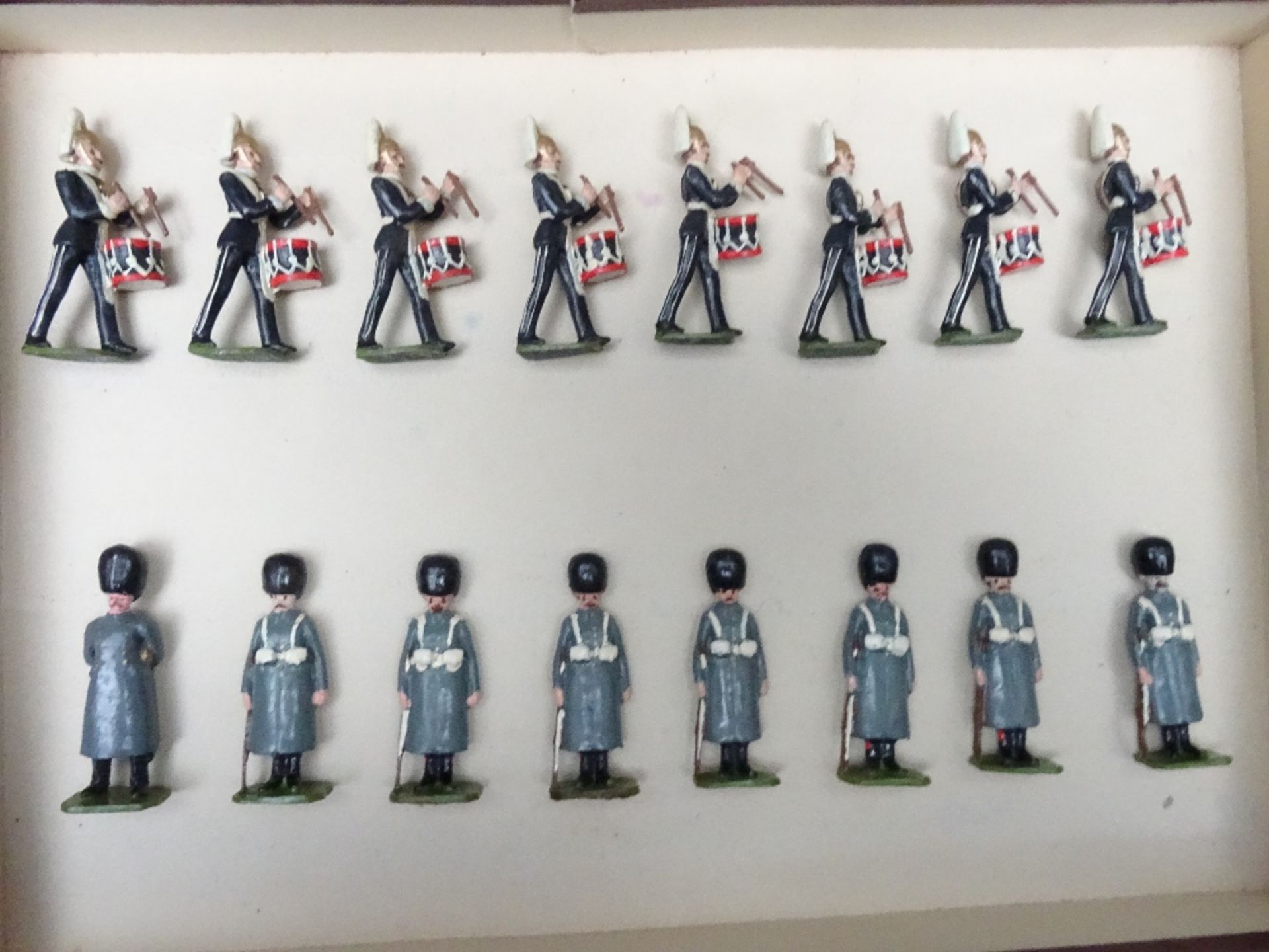 John Tunstill's Soldiers Soldiers Band of the French Navy - Bild 5 aus 8