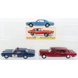 Dinky Toys 174 Ford Mercury Cougar