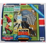 Action Man Palitoy Sportsman Famous Football Clubs Newcastle United 40th Anniversary Nostalgic Colle