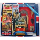 Action Man Luftwaffe Pilot Outfit 40th Anniversary Nostalgic Collection