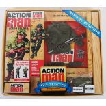 Action Man Palitoy Combat Set 40th Anniversary Nostalgic Collection