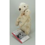 Deans Rag Book ‘Ivy and Brumas’ Polar Bears, circa 1950,