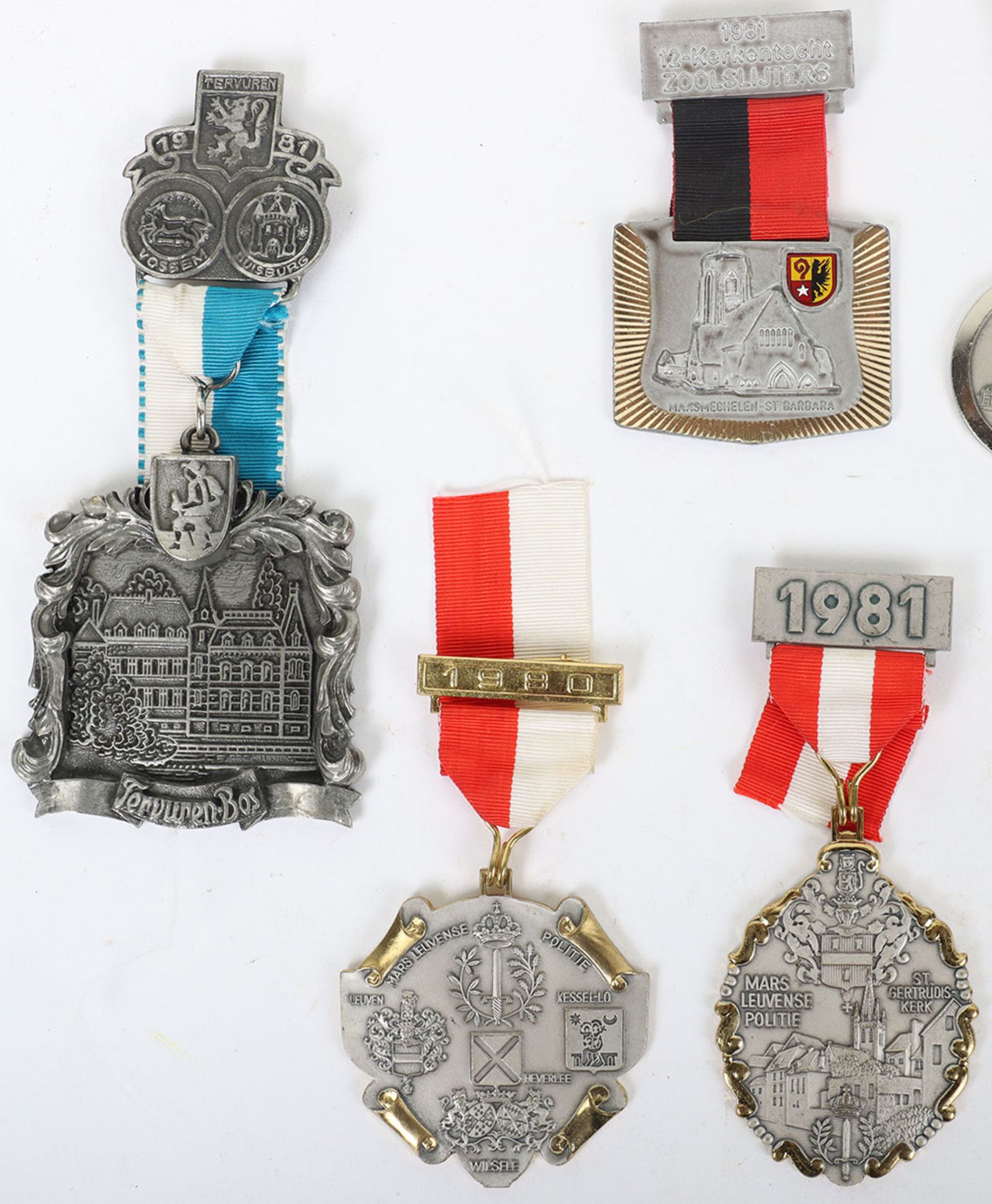 Belgium Medals - Bild 2 aus 4