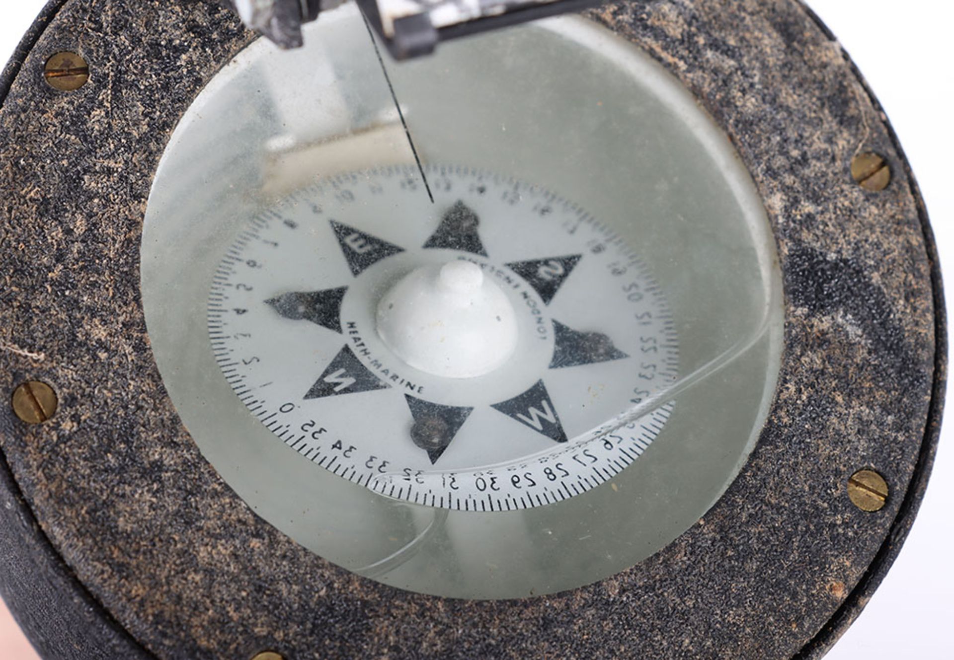 Heath Marine Compass - Image 5 of 6