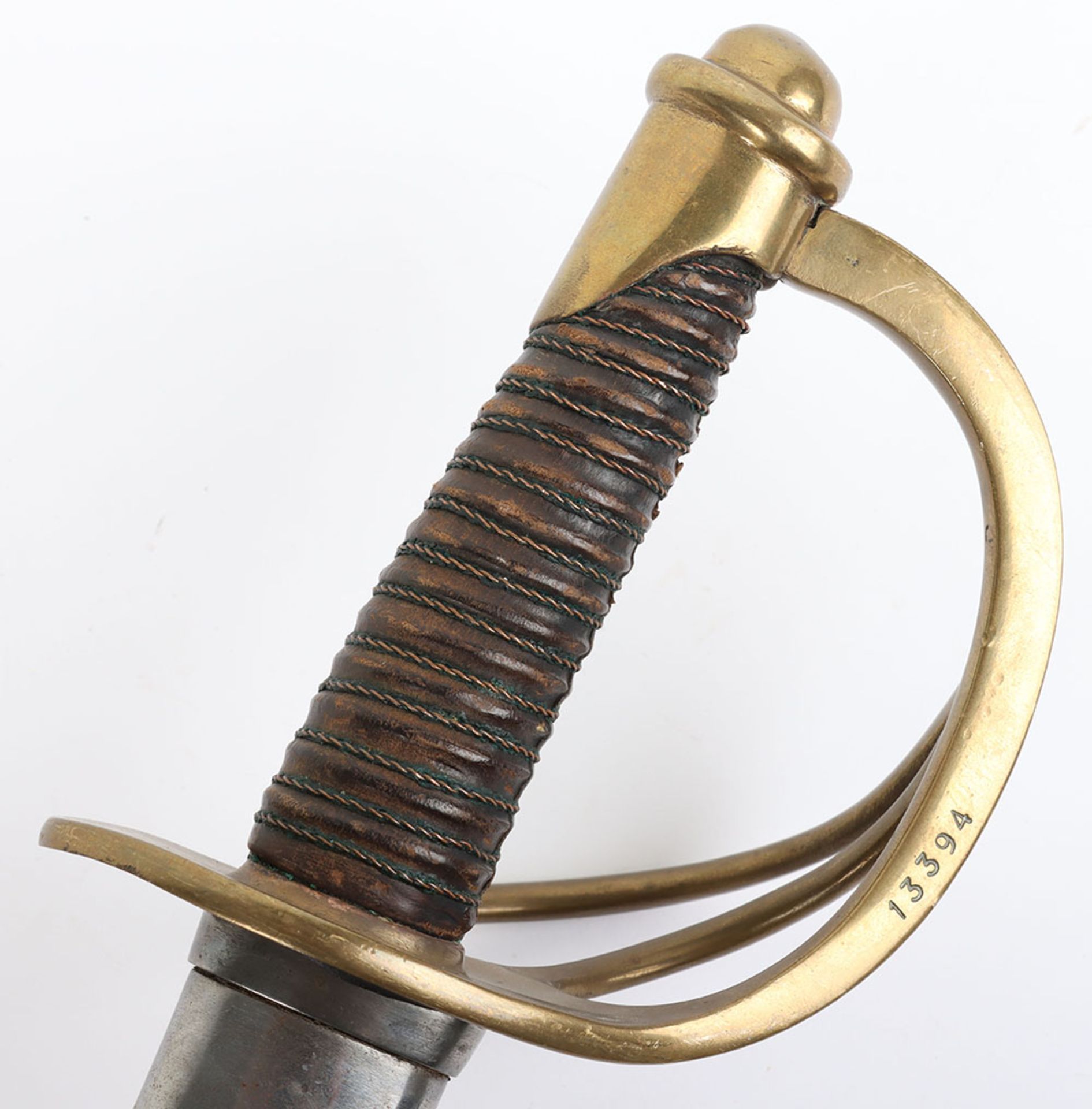 American Civil War Sword - Bild 5 aus 9