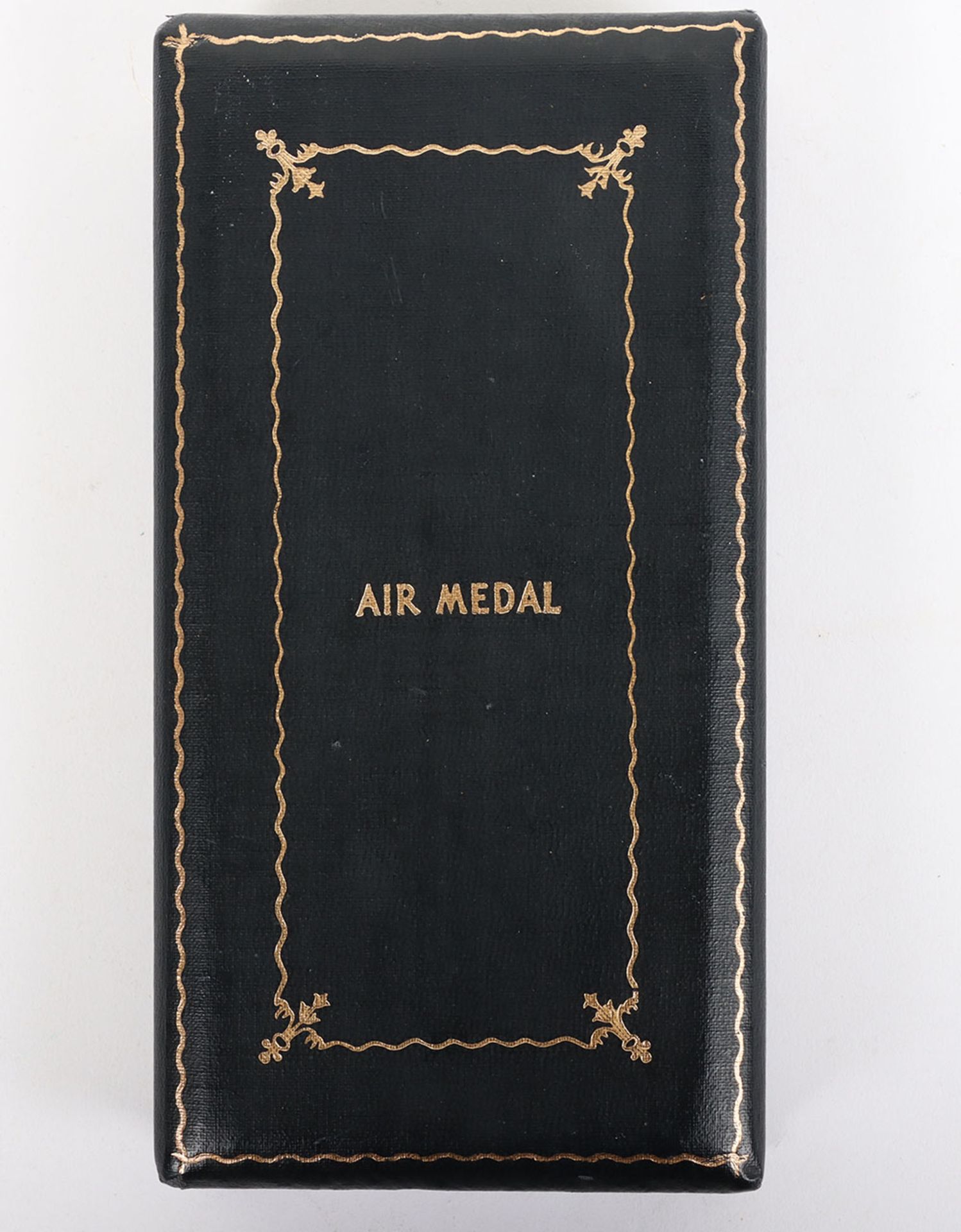 US Air Medal