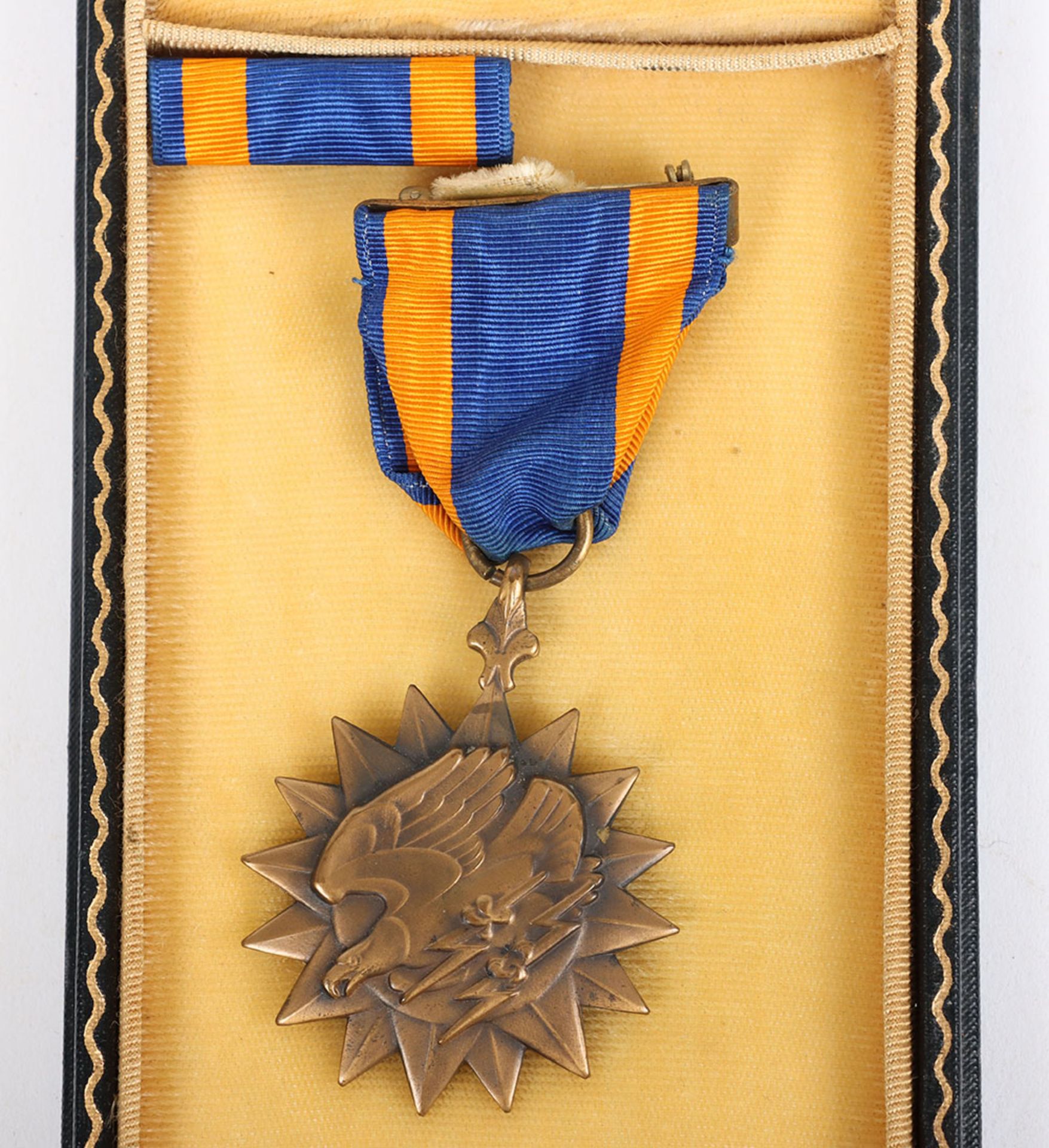 US Air Medal - Bild 3 aus 6