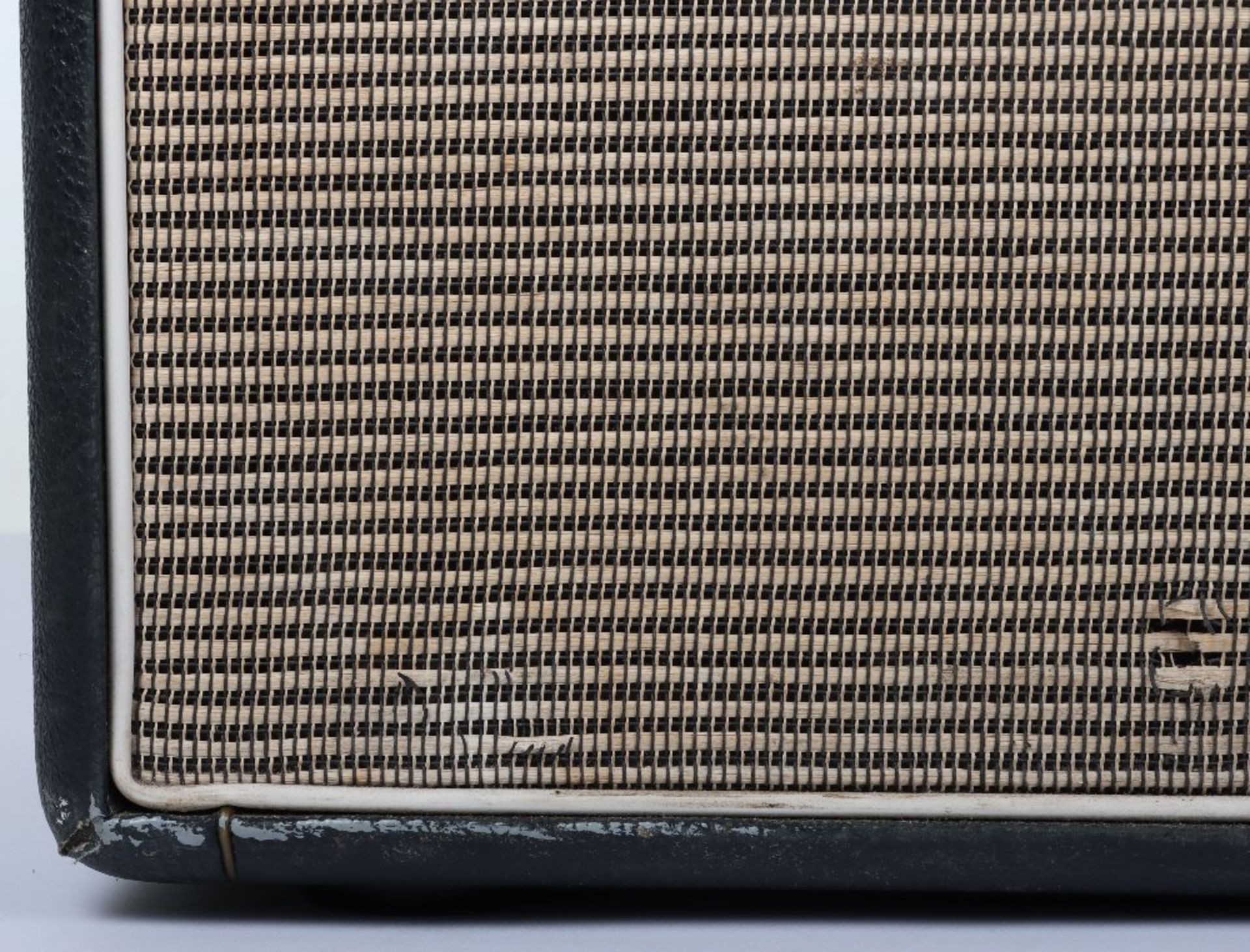 Marshall Tremolo 50W Combo Guitar Amplifier - Image 2 of 15
