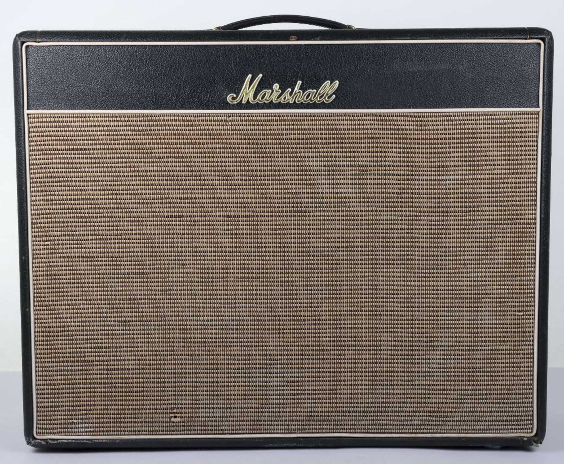 Marshall Tremolo 50W Combo Guitar Amplifier