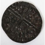 Henry III, Penny, Long Cross