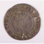 Henry VII (1485-1509), Profile issue, Groat