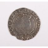 Henry VIII (1509-1547), Second Coinage, Groat