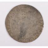 Mary (1553-4) Groat, VERITAS