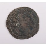 James I (1603-25), Third Coinage 1619-25, Shilling