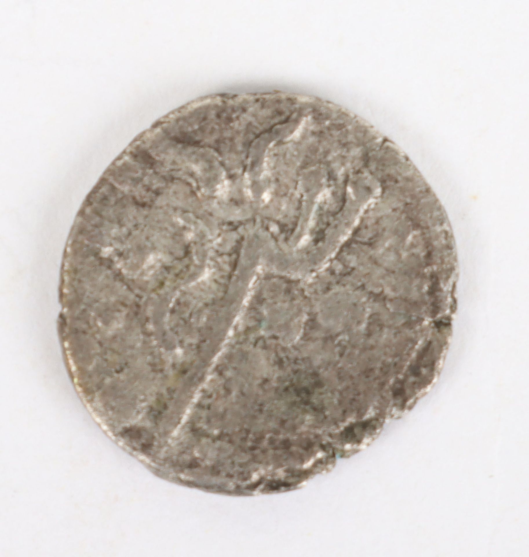 Celtic, Dobunni, Anted (20-43AD), Silver unit, degraded profile - Image 2 of 4