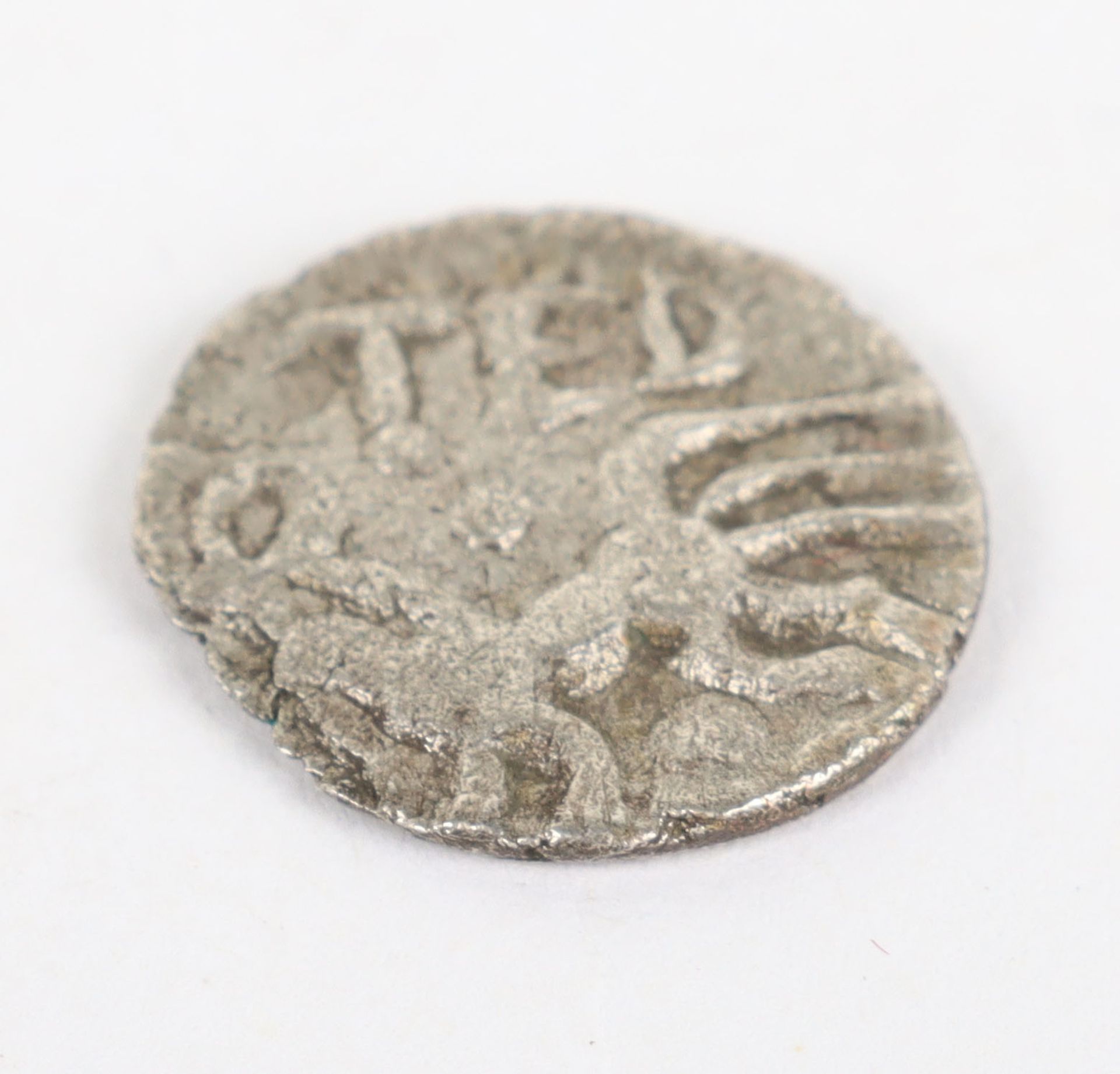 Celtic, Dobunni, Anted (20-43AD), Silver unit, degraded profile - Image 4 of 4