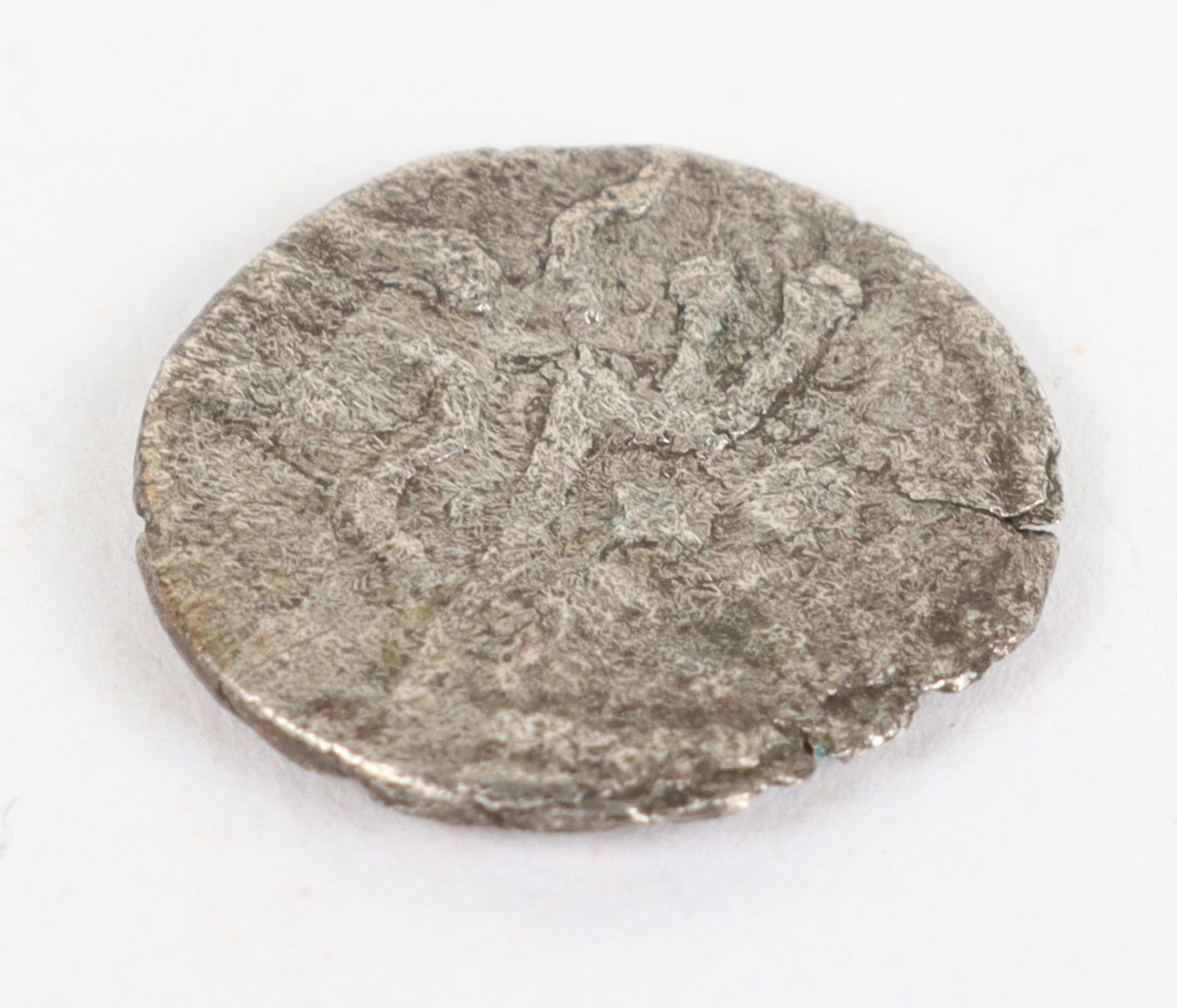 Celtic, Dobunni, Anted (20-43AD), Silver unit, degraded profile - Image 3 of 4