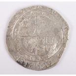 Charles I (1625-49), Halfcrown