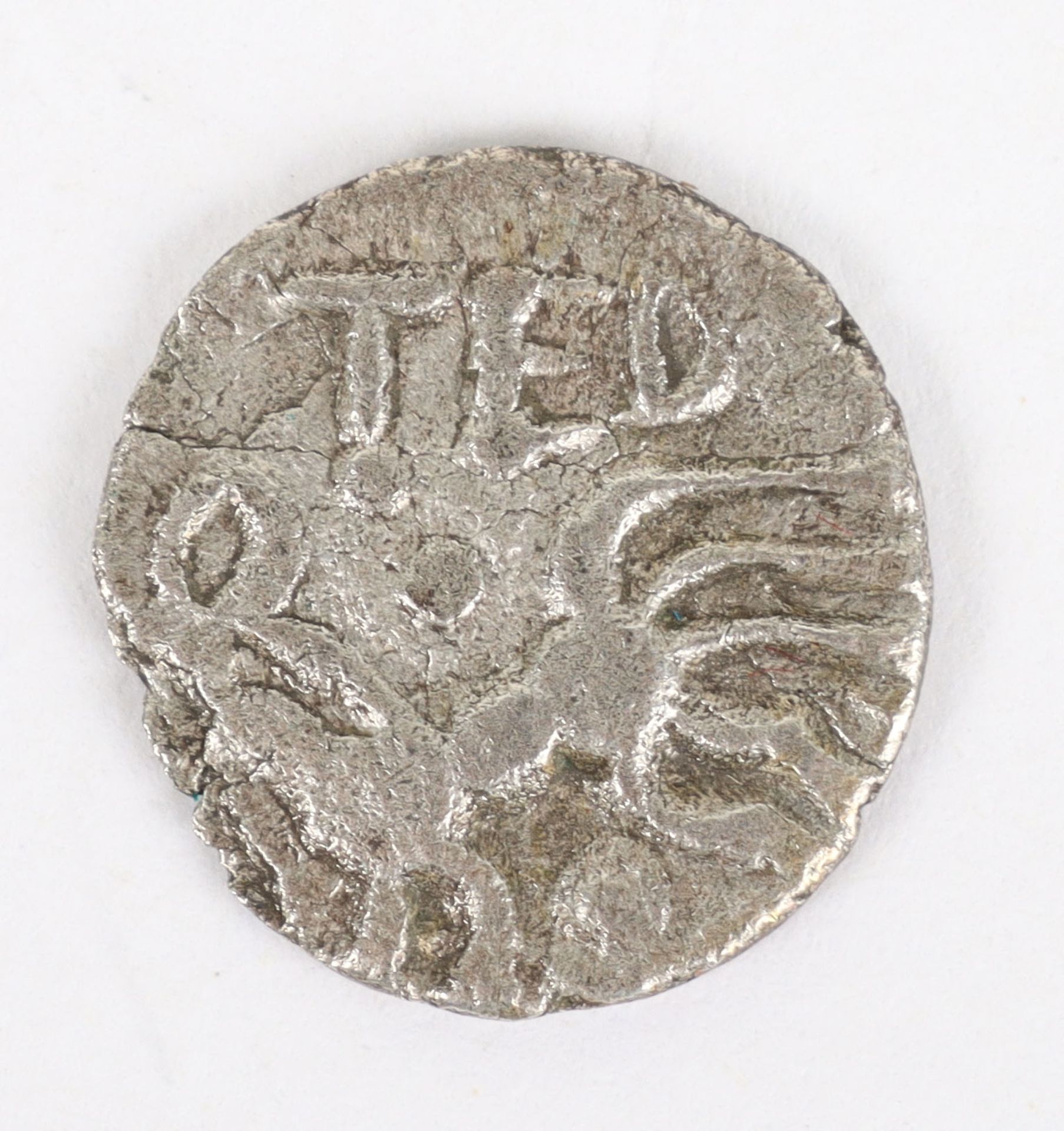 Celtic, Dobunni, Anted (20-43AD), Silver unit, degraded profile