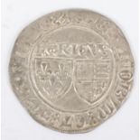 Anglo-Gallic, Henry VI (1422-53), Grand Blanc aux Ecus