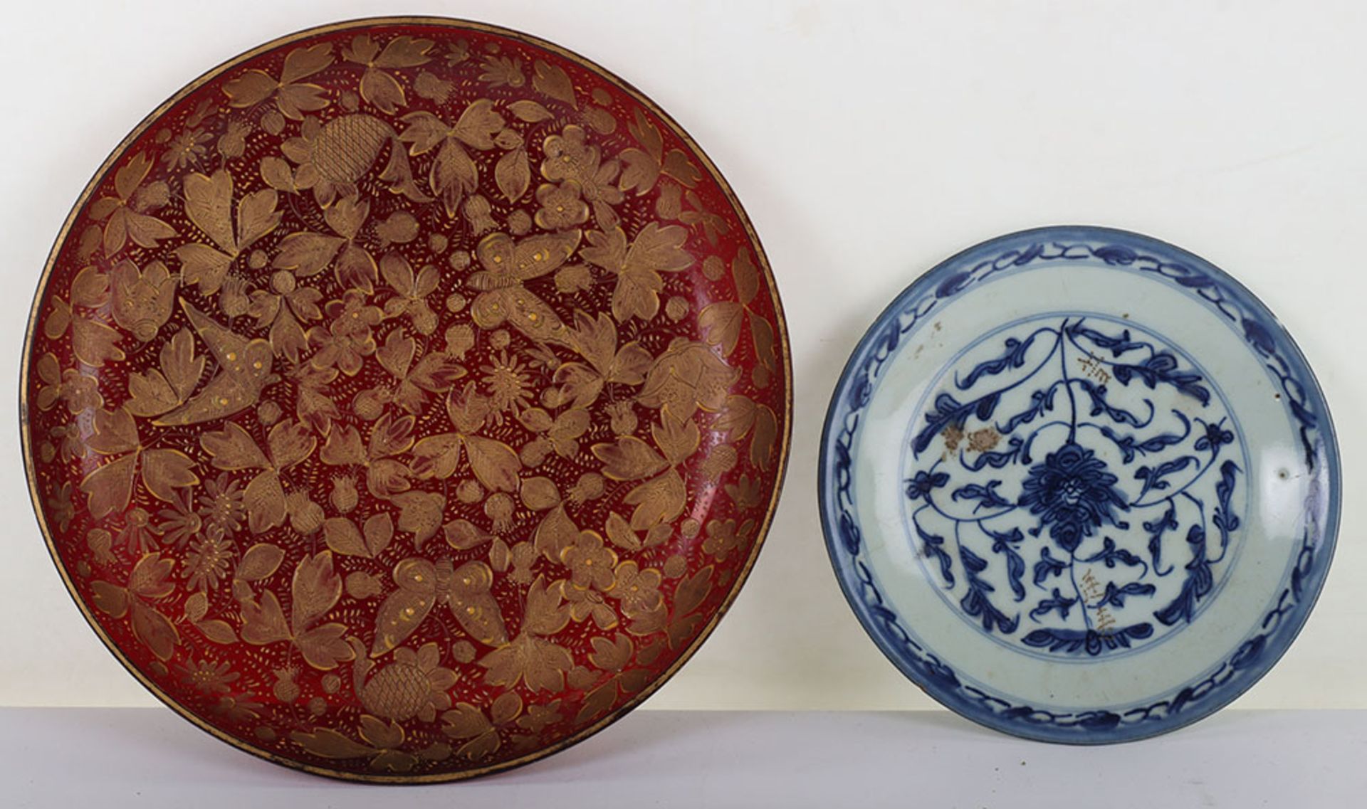 Various ceramics including Wedgwood, Staffordshire flatback - Image 3 of 3