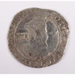 James I (1603-1625), Second Coinage, Shilling