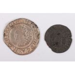 Elizabeth I (1558-1603), Third and Fourth Issues 1561-77, Sixpence, 1564