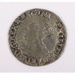 Philip & Mary (1554-1558), Groat