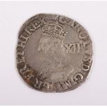 Charles I (1625-1649), Shilling