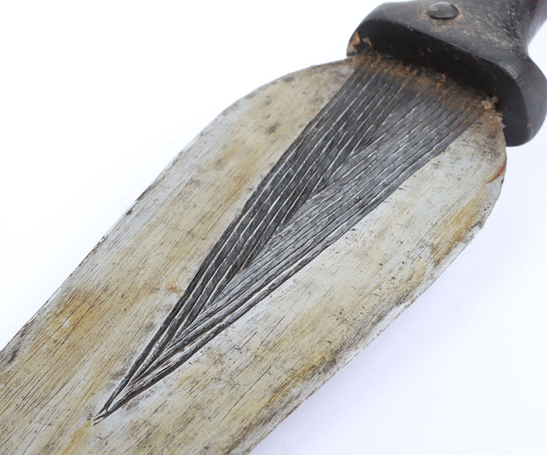 African Tribal Knife - Image 7 of 15