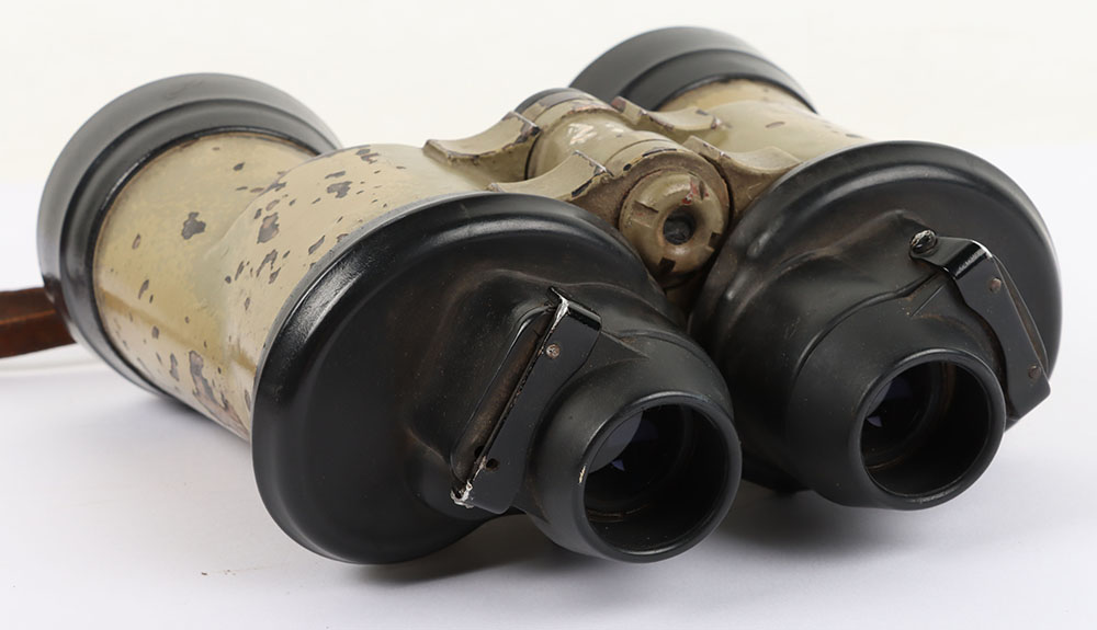 WW2 German U-Boat Commanders Binoculars - Image 5 of 6