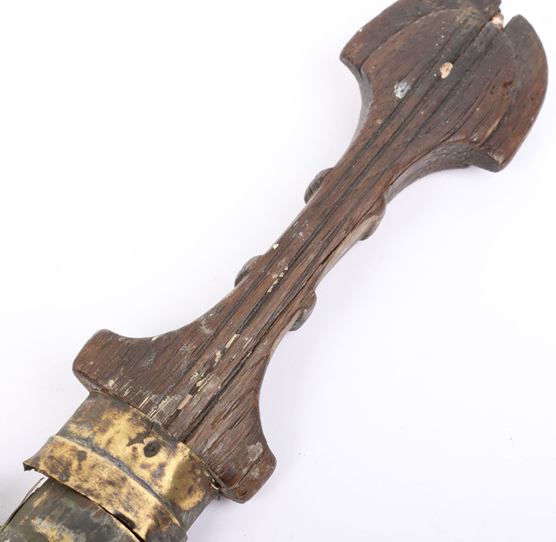 African Tribal Knife - Image 13 of 15