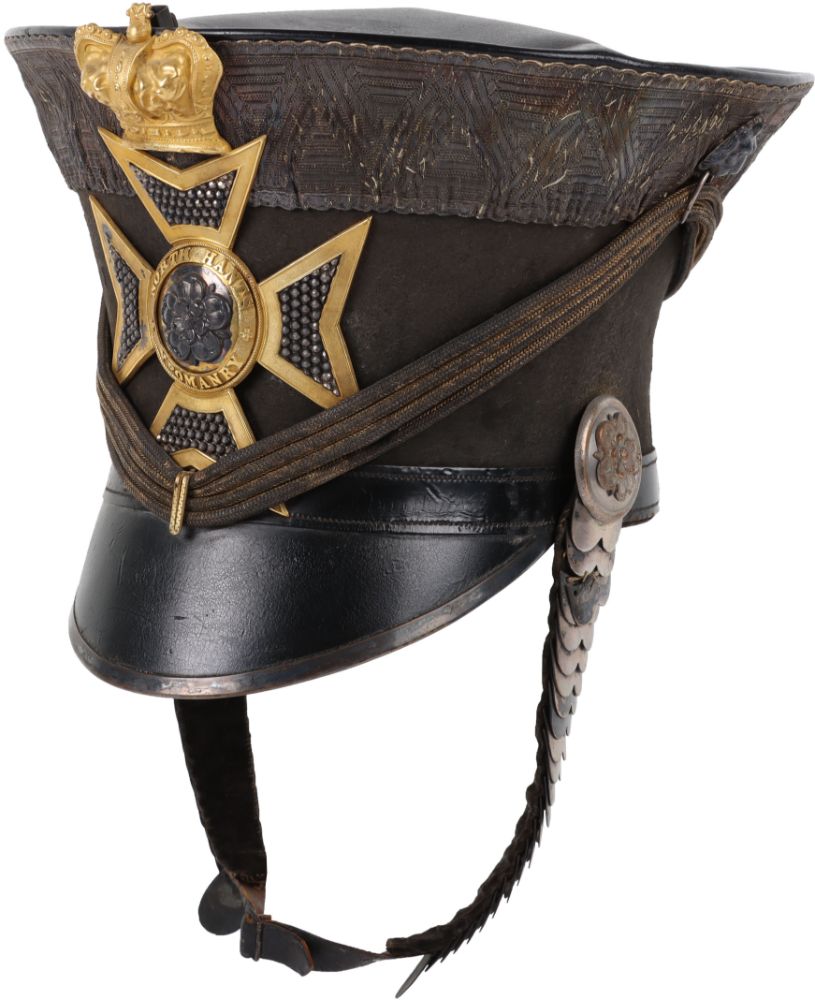 Fine Arms, Armour & Militaria Auction - Two Days