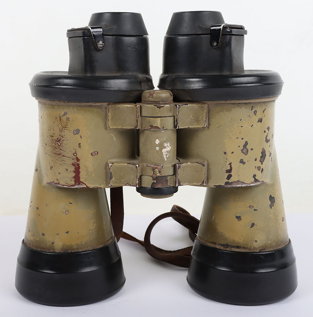 WW2 German U-Boat Commanders Binoculars