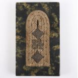 WW1 German Officers Shoulder Board